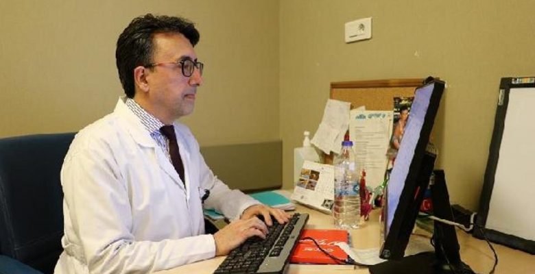 ‘Covid-19 böbrek hastalığı riskini artırabilir’