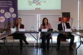 “Covid-19 sonrasında rehabilitasyon uygulamalarını süratle hayata geçirmek gerekiyor”