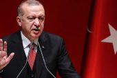 Cumhurbaşkanı Erdoğan: Buradan bütün dünyaya seslenerek diyorum ki bizi izlemeye devam edin
