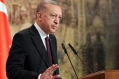 Cumhurbaşkanı Erdoğan: Kendi arkadaşlarımız ortasında da yüksek faizi savunanlar oldu