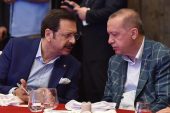 Cumhurbaşkanı Erdoğan, yalnızca TÜSİAD’a değil TOBB’a da kızgın: Garip garip açıklamalar yapıyor