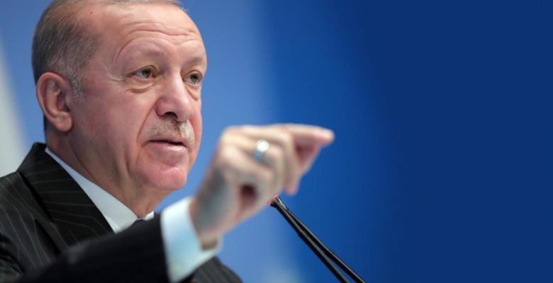 Cumhurbaşkanı Erdoğan’dan Kılıçdaroğlu’na ücretsiz elektrik reaksiyonu: Yapın ücretsiz, elinizi tutan mı var?
