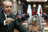 Cumhurbaşkanı Erdoğan’dan kurmaylarına kritik talimat: Yeni iktisat modelini vatandaşa düzgün anlatalım