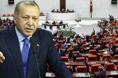 Cumhurbaşkanı Erdoğan’dan kurmaylarına “torba teklif” uyarısı: Hazırlık yapmadan Meclis gündemine getirmeyin