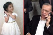 Cumhurbaşkanı Erdoğan’dan pitbull saldırısına uğrayan Asiye’nin babasına telefon: Ne gerekiyorsa yapılacak