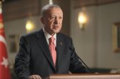 Cumhurbaşkanı Erdoğan’dan toplumsal medya çıkışı: Demokrasi için ana tehdit kaynaklarından birine dönüştü