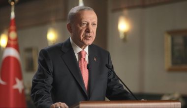 Cumhurbaşkanı Erdoğan’dan toplumsal medya çıkışı: Demokrasi için ana tehdit kaynaklarından birine dönüştü