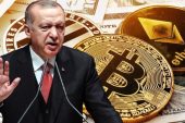 Cumhurbaşkanı Erdoğan’ın çıkışının akabinde harekete geçildi! Kripto para yasası için birinci toplantı bugün yapılacak