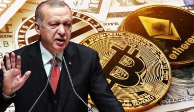 Cumhurbaşkanı Erdoğan’ın çıkışının akabinde harekete geçildi! Kripto para yasası için birinci toplantı bugün yapılacak
