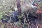 DALAMAN’DA 1.5 TON SKUNK ELE GEÇİRİLDİ