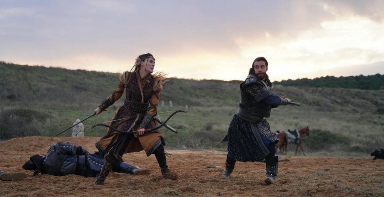 Destan izle! ATV Destan yeni kısım izle! Destan yeni kısımda neler olacak?