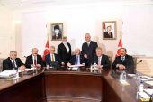 Dikili TDİOSB, jeotermal arama ruhsatının kullanım hakkını aldı