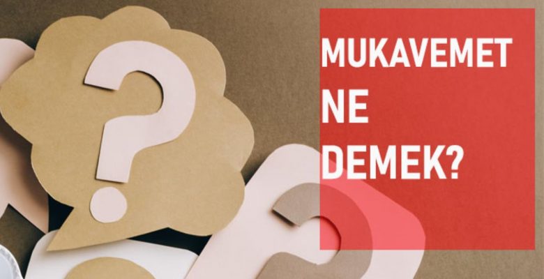 Direnç ne demek? Direnç manası ne?