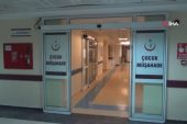 Diyarbakır’da çocuk hastalar için mesai sonrası poliklinik hizmeti