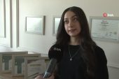 Diyetisyen Çar: “Bulunduğunuz ortamın rengi, tabakların rengi, yemeklerin rengi iştahı etkilemektedir”