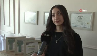 Diyetisyen Çar: “Bulunduğunuz ortamın rengi, tabakların rengi, yemeklerin rengi iştahı etkilemektedir”