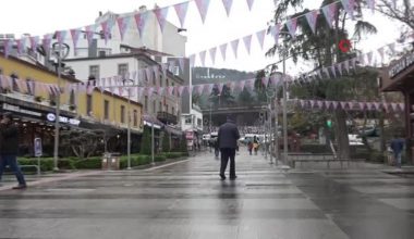 Doğu Karadeniz’de korona virüs sayıları tekrar artışa geçti
