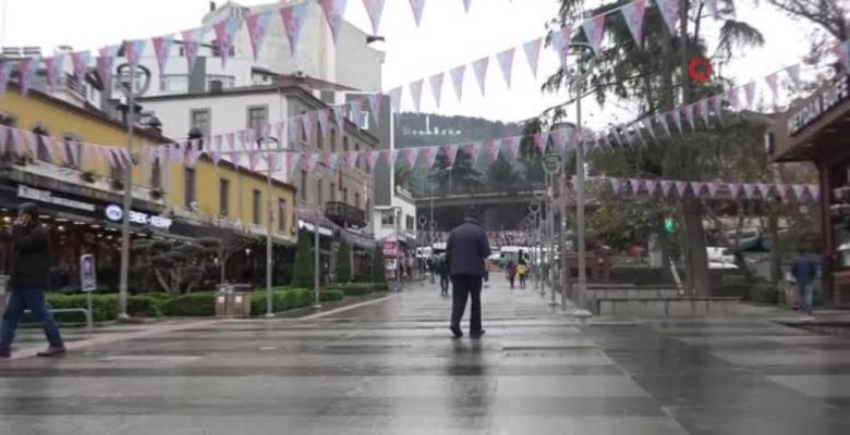 Doğu Karadeniz’de korona virüs sayıları tekrar artışa geçti