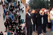 Doktorlara yapılan artırım öbür sıhhat çalışanlarını ayağa kaldırdı! Hastanelerden protesto imgeleri yağıyor