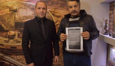 Dolandırıcıların yeni usulü ‘sahte haciz süreci evrakı’