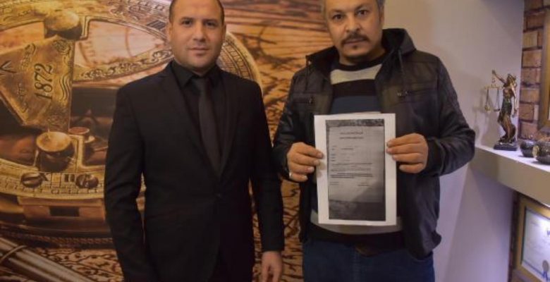 Dolandırıcıların yeni usulü ‘sahte haciz süreci evrakı’