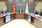 Dolardaki düşüş etiketlere yansıyacak mı? Fiyat İstikrarı Komitesi birinci toplantısını yaptı