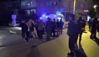 Düğünde yabancı asıllı davetliler ortasında ‘halay başı’ arbedesi: 1’i ağır 3 yaralı
