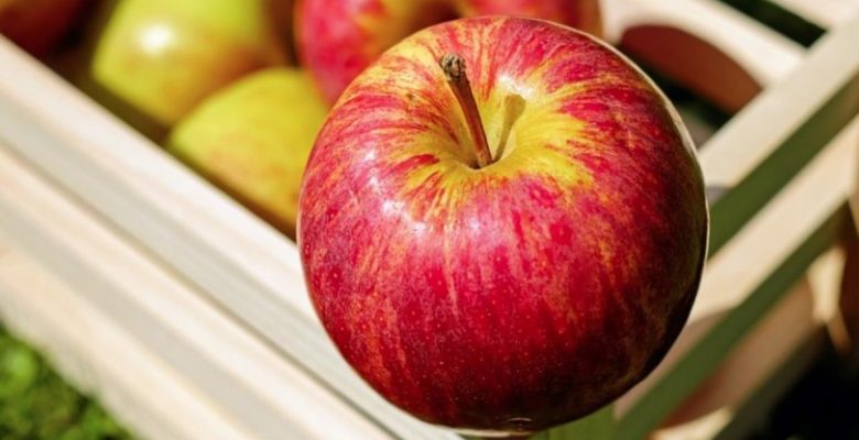 Duşta elma görmek nedir? Hayalde elma yemek ve hayalde kırmızı elma görmek nedir?