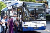 EGO artırım mı geldi? Ankara’da toplu taşımaya artırım mı yapıldı? 2022 Ankara (EGO, Ankaray, Metro) toplu taşımaya artırım mı geldi?