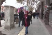 Elazığ’da olay sayıları süratle düşmeye devam ediyor