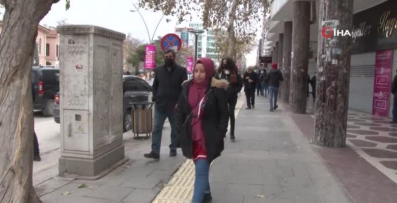 Elazığ’da olay sayıları süratle düşmeye devam ediyor