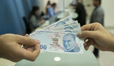 Emekli artırımı aşikâr oldu mu? 2022 emekli artırımı ne vakit açıklanacak?