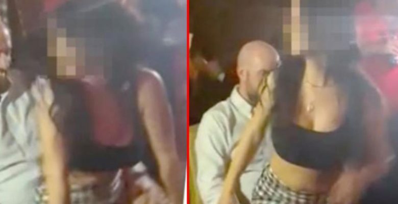 Emniyetin partisinde bayan meslektaşının twerk yaptığı ABD’li polis amirinin başı kaygıya girdi