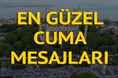 En hoş cuma bildirileri ve kelamları… Güzel cumalar fotoğraflı cuma bildirileri manalı ve dualı cuma bildirileri
