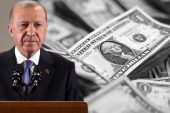 Erdoğan’ın TL mevduat açıklamasının akabinde çakılan dolar güne 13,50 düzeyinde başladı