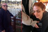 Eski eşi, babasını kalbinden bıçakladı! Gözü yaşlı bayan: Asıl amaç bendim, babam benim için kendisini feda etti