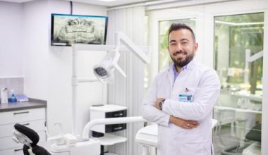 “Estetiğini yitiren dişler memnunluk hormonunu küstürüyor”