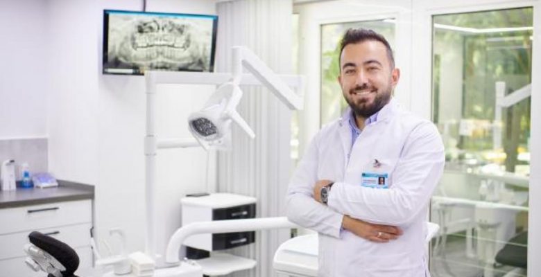 “Estetiğini yitiren dişler memnunluk hormonunu küstürüyor”