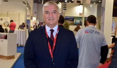 ETİK LİDERİ İŞLER: 60 MİLYON TURİST MAKSADINA YAKLAŞACAĞIMIZI VARSAYIM EDİYORUZ ETİK LİDERİ İŞLER: 60 MİLYON TURİST MAKSADINA YAKLAŞACAĞIMIZI VARSAYIM EDİYORUZ