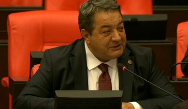 Fendoğlu’ndan tarih vurgusu