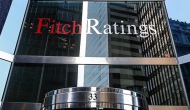 Fitch, Türkiye’nin 2021 yılı büyüme iddiasını yüzde 10,5’e yükseltti