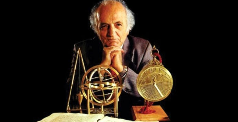 Fuat Sezgin kimdir? Prof. Dr. Fuat Sezgin hayatı ve yapıtları nedir?