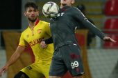 Futbol: Ziraat Türkiye Kupası