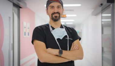 Gebelik sonrası en çok talep edilen ameliyat karın germe
