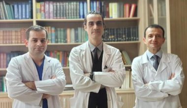 GELECEĞİN TIP MERKEZİ CERRAHPAŞA’DA KURULUYOR