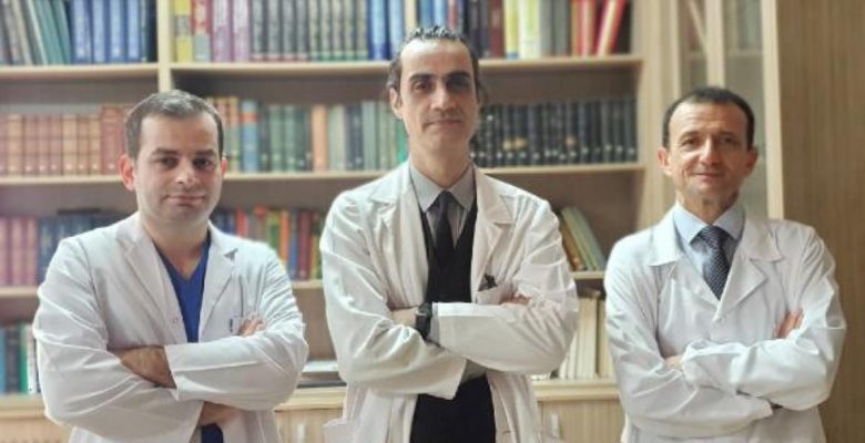 GELECEĞİN TIP MERKEZİ CERRAHPAŞA’DA KURULUYOR