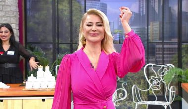 Gelinim Mutfakta kim birinci oldu? 21 Aralık 2021 Salı günü kim kazandı? Puan durumu nedir?