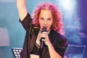 Getir Sertap Erener konseri ne vakit? Getir yılbaşı özel konseri hangi kanalda?
