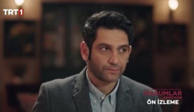 Günahsızlar Apartmanı fragman izle! Günahsızlar Apartmanı yeni kısım fragmanı yayınlandı mı? Paklar Apartmanı yeni kısımda neler olacak?