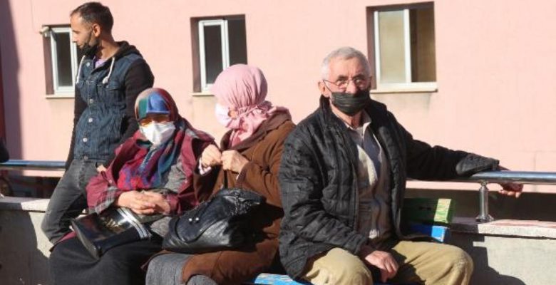 Hadiselerin en fazla arttığı Rize’de ‘rehavet’ reaksiyonu